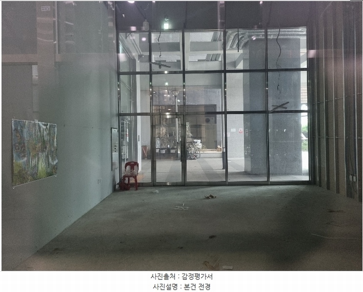 2024타경91110 경기도 수원시 권선구 서수원로 361, 에이스에비뉴더퍼스트 1층 101호 근린상가 경매 이미지