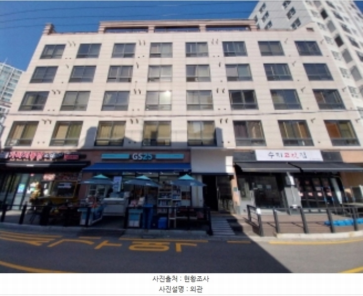 2024타경91547 경기도 용인시 수지구 신수로783번길 12, 동천필 3층 310호 다세대(빌라)[공급14평형] 경매 이미지