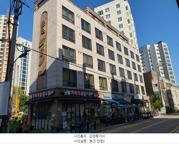 2024타경91547 경기도 용인시 수지구 신수로783번길 12, 동천필 3층 310호 다세대(빌라)[공급14평형] 경매 이미지