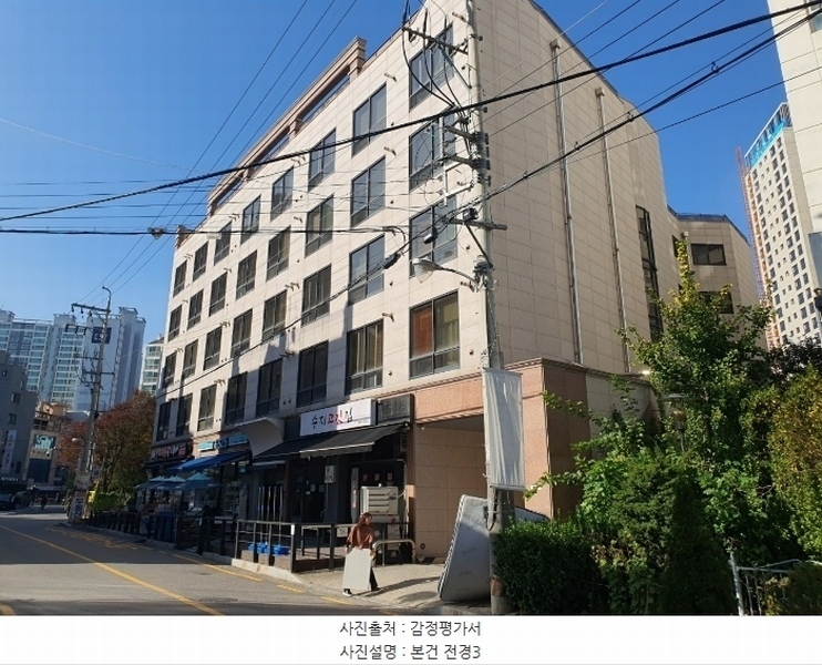 2024타경91547 경기도 용인시 수지구 신수로783번길 12, 동천필 3층 310호 다세대(빌라)[공급14평형] 경매 이미지