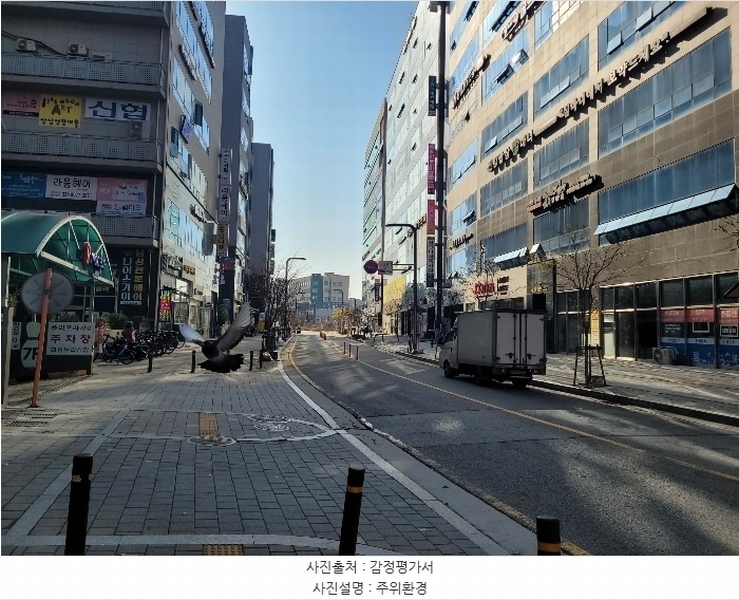 2024타경92847 경기도 화성시 꽃내음1길 19-30, 엘-타워 1동 3층 307호 근린상가 경매 이미지