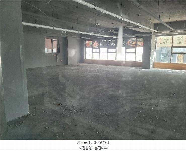 2024타경92847 경기도 화성시 꽃내음1길 19-30, 엘-타워 1동 3층 307호 근린상가 경매 이미지