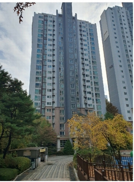 2024타경93642 경기도 화성시 동탄반석로 231, 동탄예당마을롯데캐슬 143동 2층 201호 아파트[공급43평형] 경매 이미지
