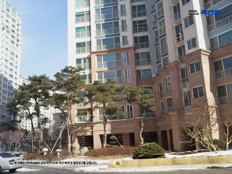 2024타경93642 경기도 화성시 동탄반석로 231, 동탄예당마을롯데캐슬 143동 2층 201호 아파트[공급43평형] 경매 이미지