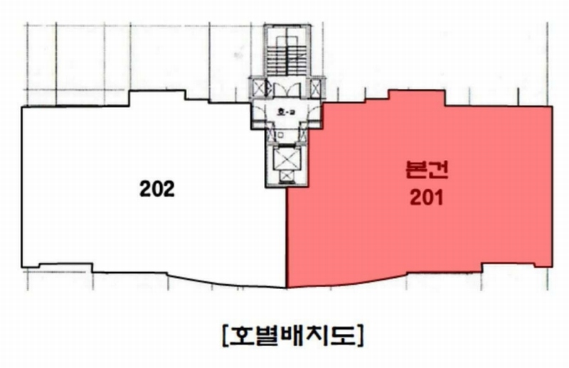 2024타경93642 경기도 화성시 동탄반석로 231, 동탄예당마을롯데캐슬 143동 2층 201호 아파트[공급43평형] 경매 이미지