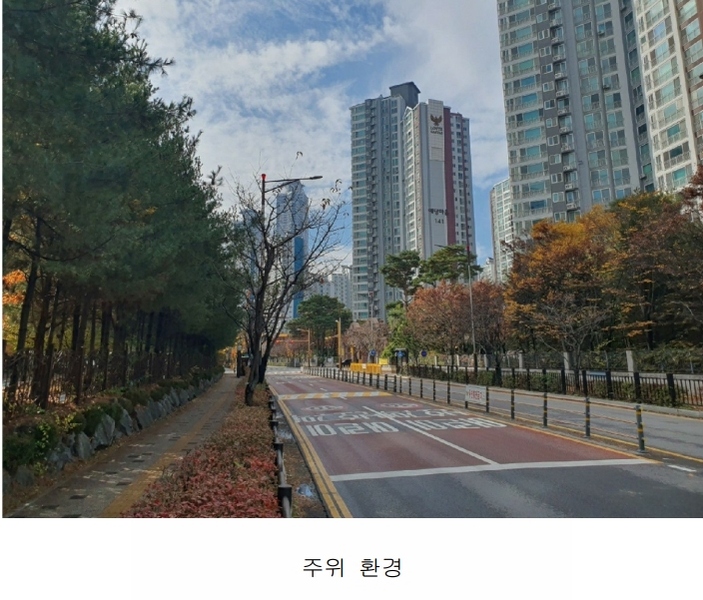 2024타경93642 경기도 화성시 동탄반석로 231, 동탄예당마을롯데캐슬 143동 2층 201호 아파트[공급43평형] 경매 이미지