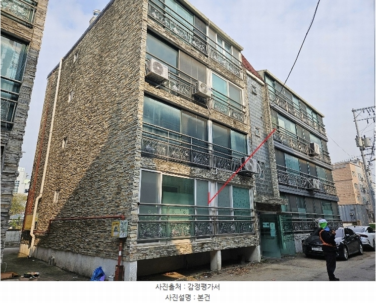 2024타경94294 경기도 화성시 화산남로55번길 8-5, 진보빌라 라동 1층 101호 다세대(빌라)[공급19평형] 경매 이미지