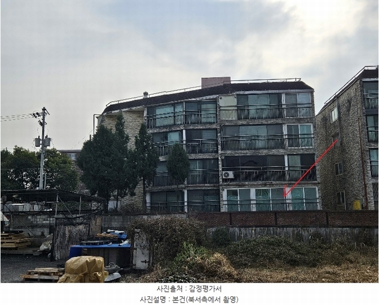 2024타경94294 경기도 화성시 화산남로55번길 8-5, 진보빌라 라동 1층 101호 다세대(빌라)[공급19평형] 경매 이미지