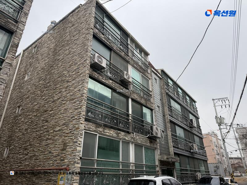 2024타경94294 경기도 화성시 화산남로55번길 8-5, 진보빌라 라동 1층 101호 다세대(빌라)[공급19평형] 경매 이미지