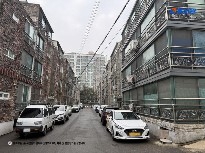 2024타경94294 경기도 화성시 화산남로55번길 8-5, 진보빌라 라동 1층 101호 다세대(빌라)[공급19평형] 경매 이미지