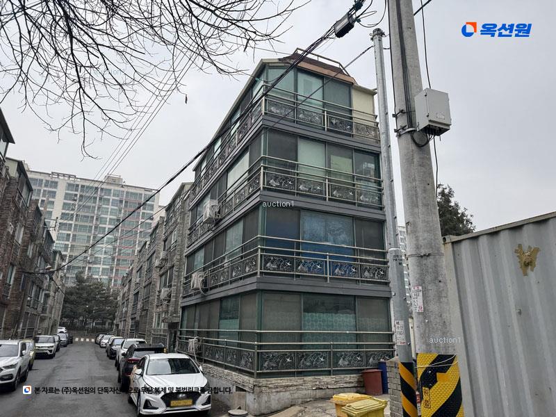 2024타경94294 경기도 화성시 화산남로55번길 8-5, 진보빌라 라동 1층 101호 다세대(빌라)[공급19평형] 경매 이미지