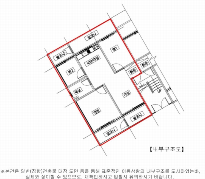 2024타경94294 경기도 화성시 화산남로55번길 8-5, 진보빌라 라동 1층 101호 다세대(빌라)[공급19평형] 경매 이미지