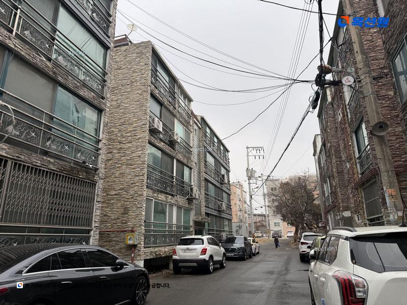 2024타경94294 경기도 화성시 화산남로55번길 8-5, 진보빌라 라동 1층 101호 다세대(빌라)[공급19평형] 경매 이미지