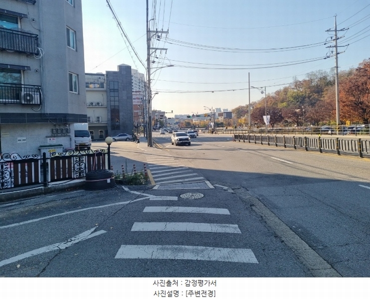 2024타경96122 경기도 용인시 기흥구 사은로 94-2, 그린캐슬 101동 5층 502호 다세대(빌라)[공급16평형] 경매 이미지