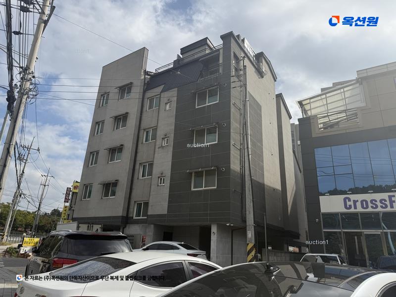 2024타경96122 경기도 용인시 기흥구 사은로 94-2, 그린캐슬 101동 5층 502호 다세대(빌라)[공급16평형] 경매 이미지