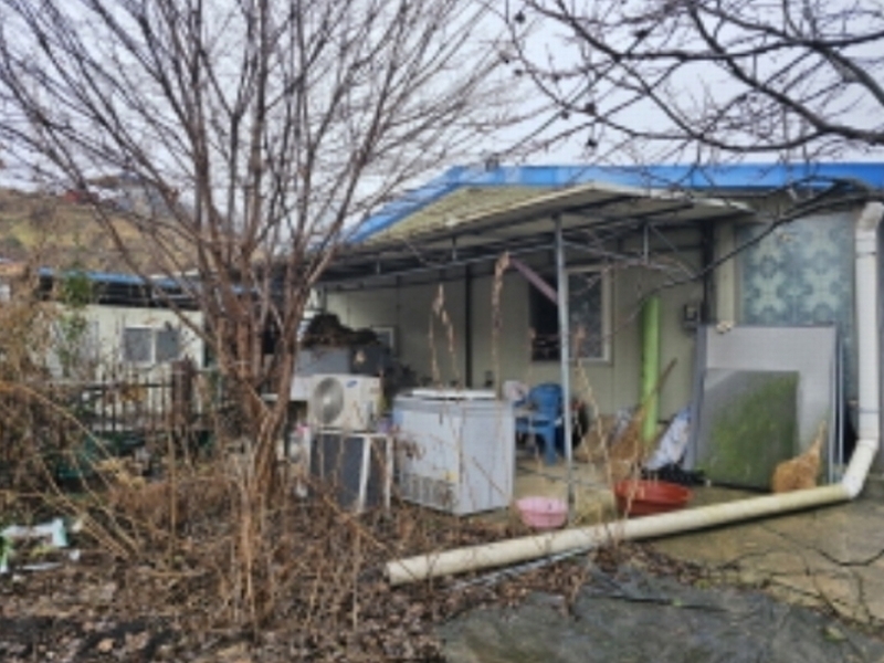 2024타경101314 충청남도 천안시 서북구 신당동 373-17 농지 경매 이미지