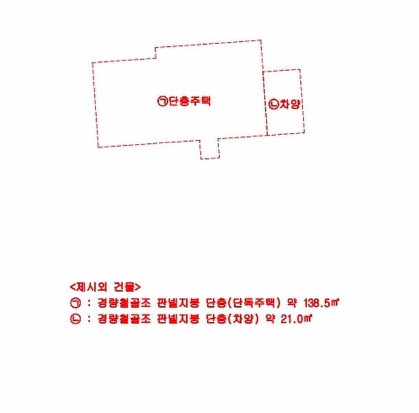 2024타경101314 충청남도 천안시 서북구 신당동 373-17 농지 경매 이미지