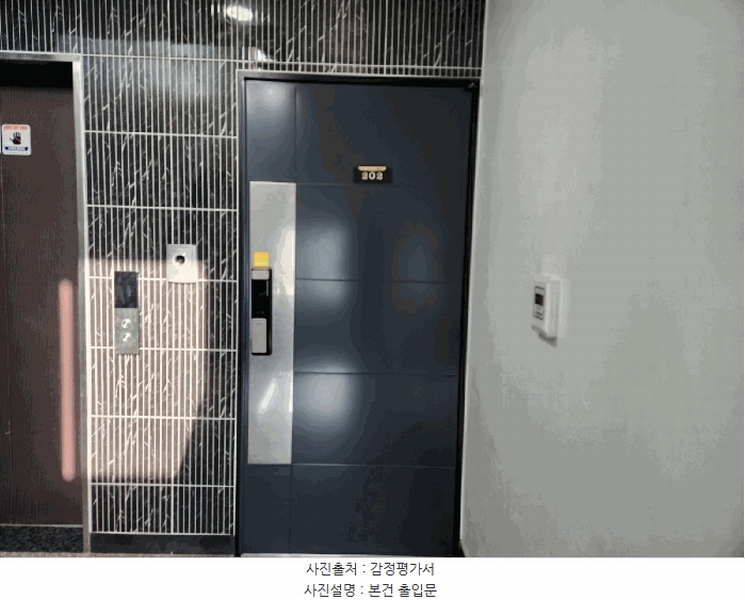 2025타경52116 경기도 시흥시 동서로1051번길 20, 다세대주택 2층 202호 다세대(빌라) 경매 이미지