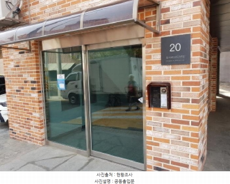 2025타경52116 경기도 시흥시 동서로1051번길 20, 다세대주택 2층 202호 다세대(빌라) 경매 이미지
