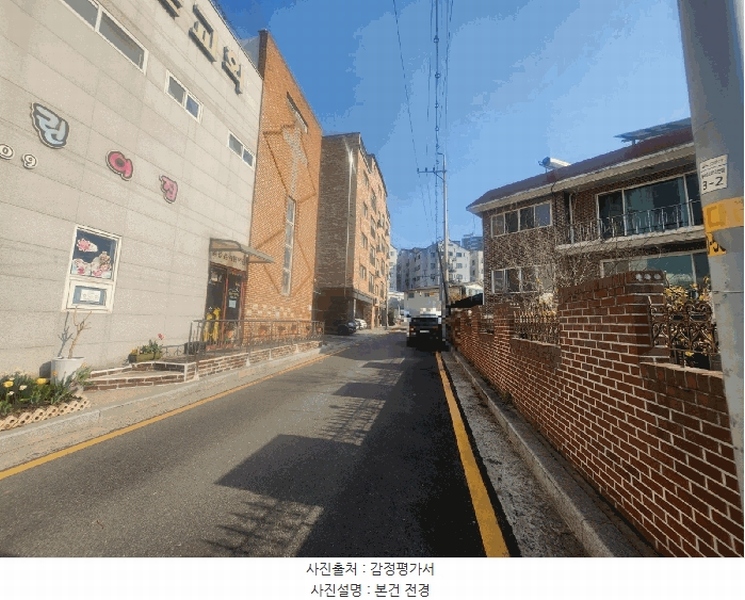 2025타경52116 경기도 시흥시 동서로1051번길 20, 다세대주택 2층 202호 다세대(빌라) 경매 이미지