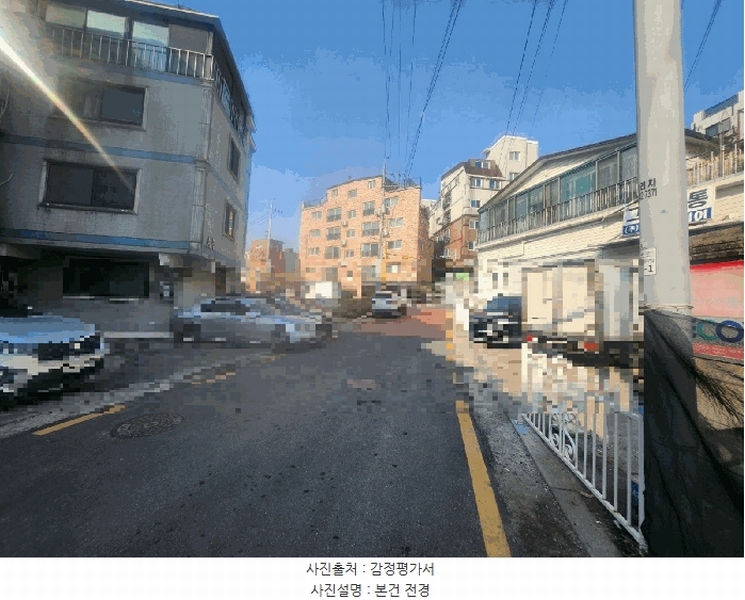 2025타경52116 경기도 시흥시 동서로1051번길 20, 다세대주택 2층 202호 다세대(빌라) 경매 이미지