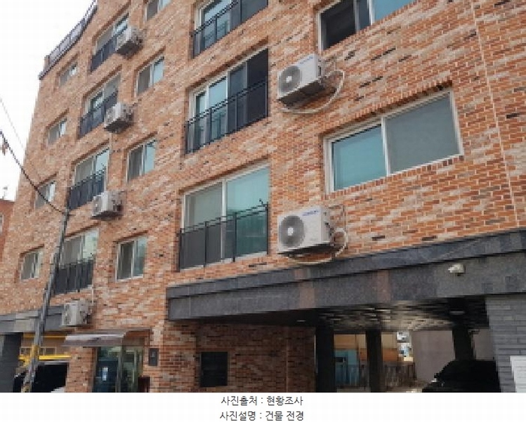 2025타경52116 경기도 시흥시 동서로1051번길 20, 다세대주택 2층 202호 다세대(빌라) 경매 이미지