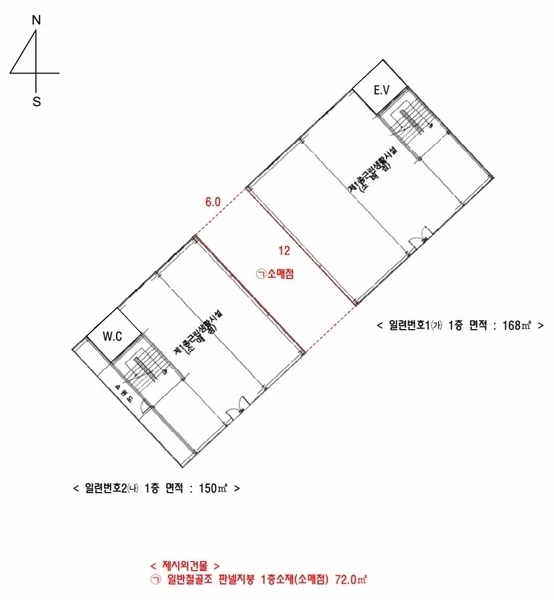 2024타경101741 경기도 화성시 봉담읍 왕림리 9-7 근린시설 경매 이미지