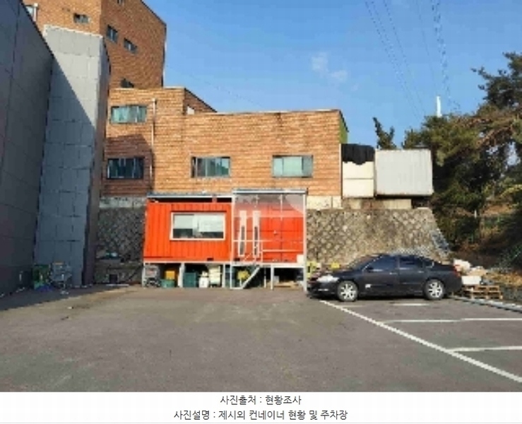 2024타경101741 경기도 화성시 봉담읍 왕림리 9-7 근린시설 경매 이미지