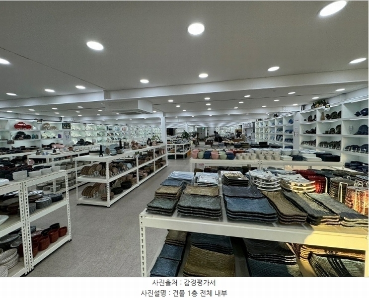 2024타경101741 경기도 화성시 봉담읍 왕림리 9-7 근린시설 경매 이미지
