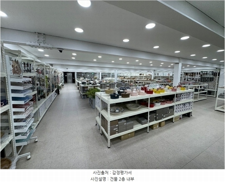 2024타경101741 경기도 화성시 봉담읍 왕림리 9-7 근린시설 경매 이미지