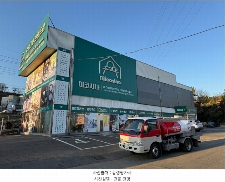 2024타경101741 경기도 화성시 봉담읍 왕림리 9-7 근린시설 경매 이미지