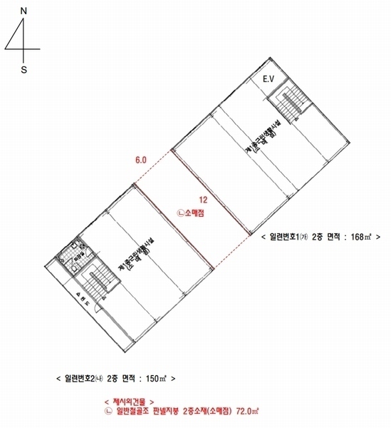 2024타경101741 경기도 화성시 봉담읍 왕림리 9-7 근린시설 경매 이미지