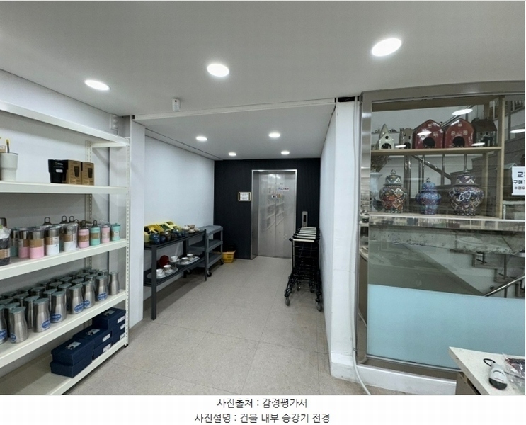 2024타경101741 경기도 화성시 봉담읍 왕림리 9-7 근린시설 경매 이미지