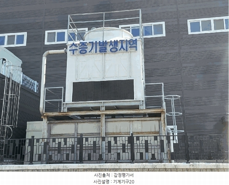 2024타경102232 경기도 화성시 서신면 전곡리 1159-2 공장 경매 이미지