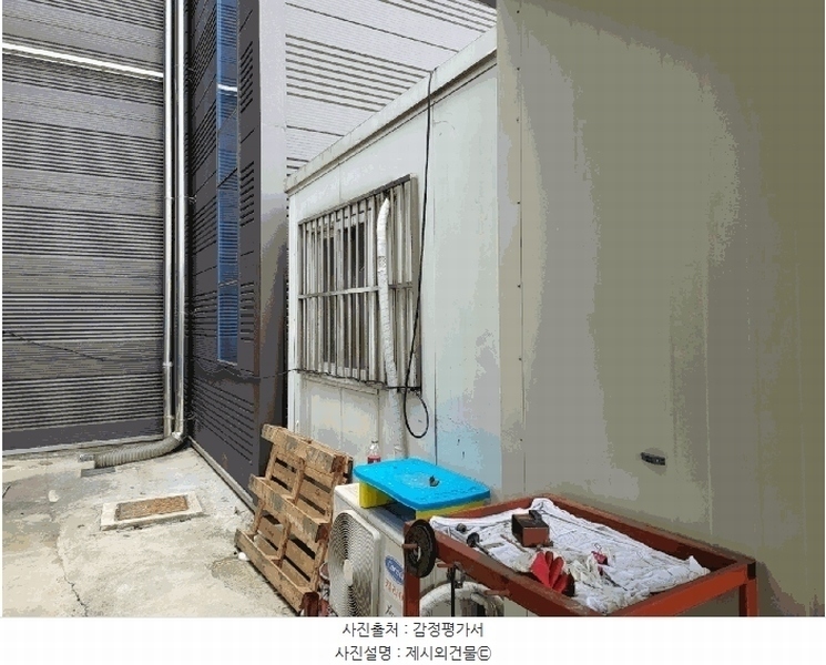 2024타경102232 경기도 화성시 서신면 전곡리 1159-2 공장 경매 이미지