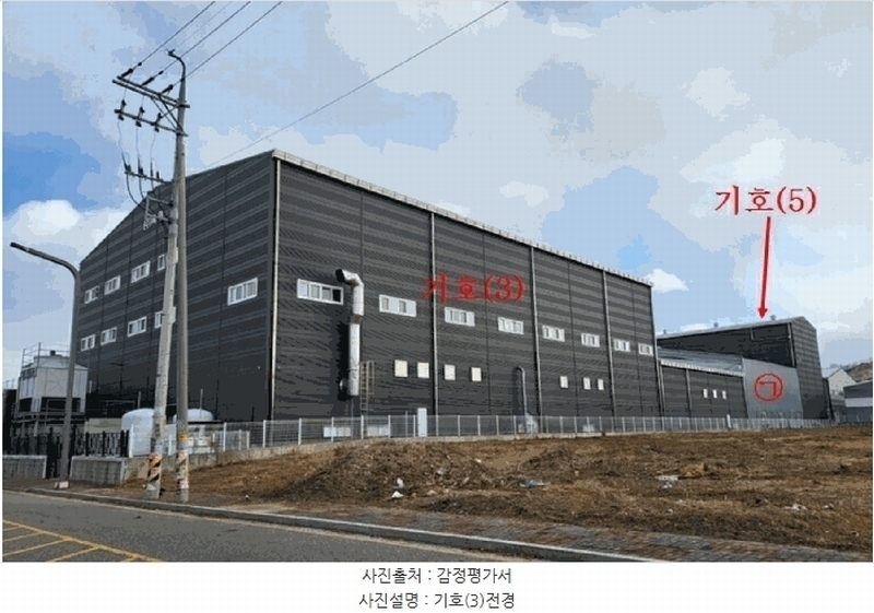 2024타경102232 경기도 화성시 서신면 전곡리 1159-2 공장 경매 이미지