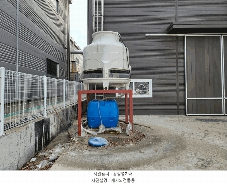 2024타경102232 경기도 화성시 서신면 전곡리 1159-2 공장 경매 이미지