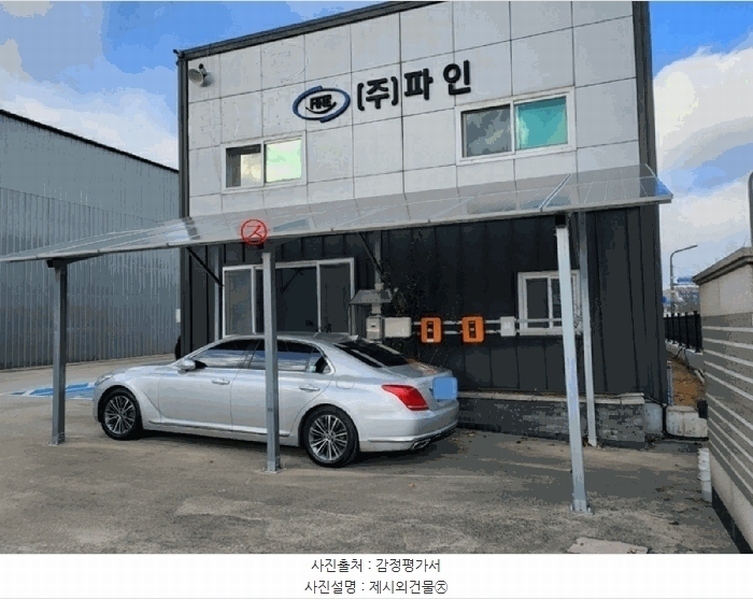 2024타경102232 경기도 화성시 서신면 전곡리 1159-2 공장 경매 이미지
