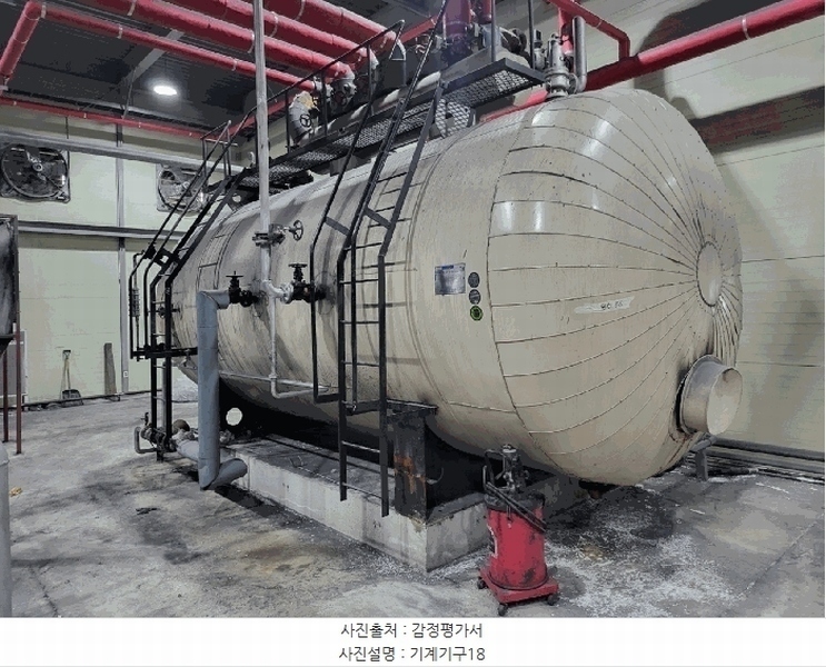 2024타경102232 경기도 화성시 서신면 전곡리 1159-2 공장 경매 이미지