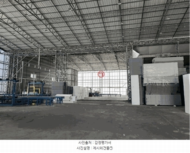2024타경102232 경기도 화성시 서신면 전곡리 1159-2 공장 경매 이미지