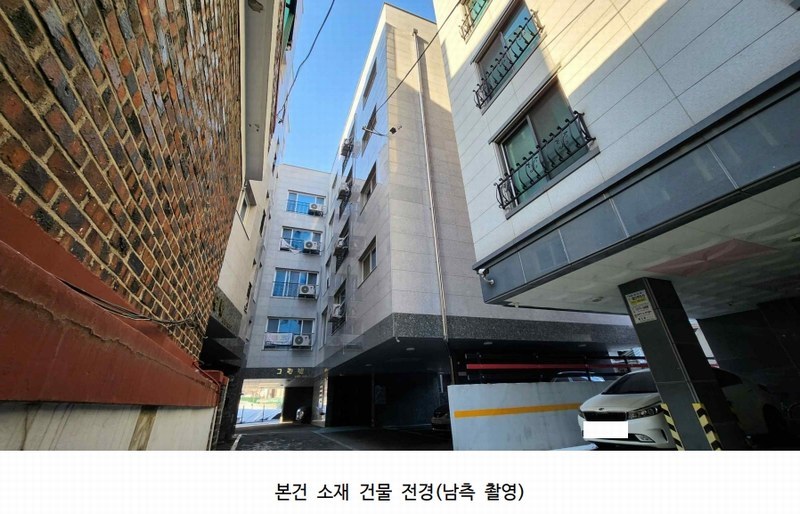 2024타경102553 경기도 수원시 권선구 세지로5번길 53-14, 그린빌 5층 502호 오피스텔 경매 이미지