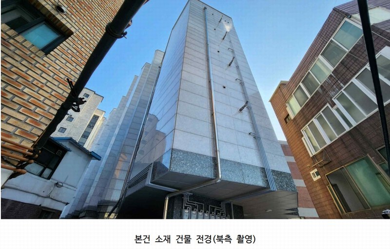 2024타경102553 경기도 수원시 권선구 세지로5번길 53-14, 그린빌 5층 502호 오피스텔 경매 이미지
