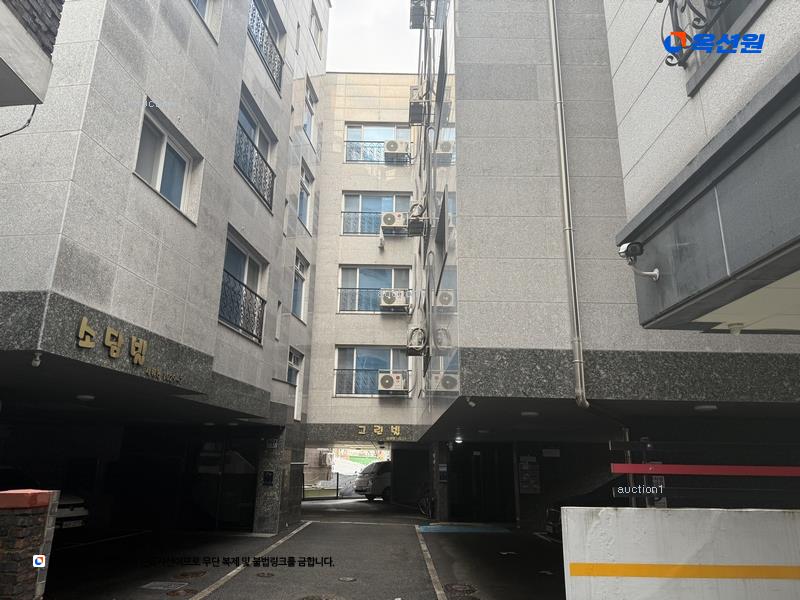 2024타경102553 경기도 수원시 권선구 세지로5번길 53-14, 그린빌 5층 502호 오피스텔 경매 이미지