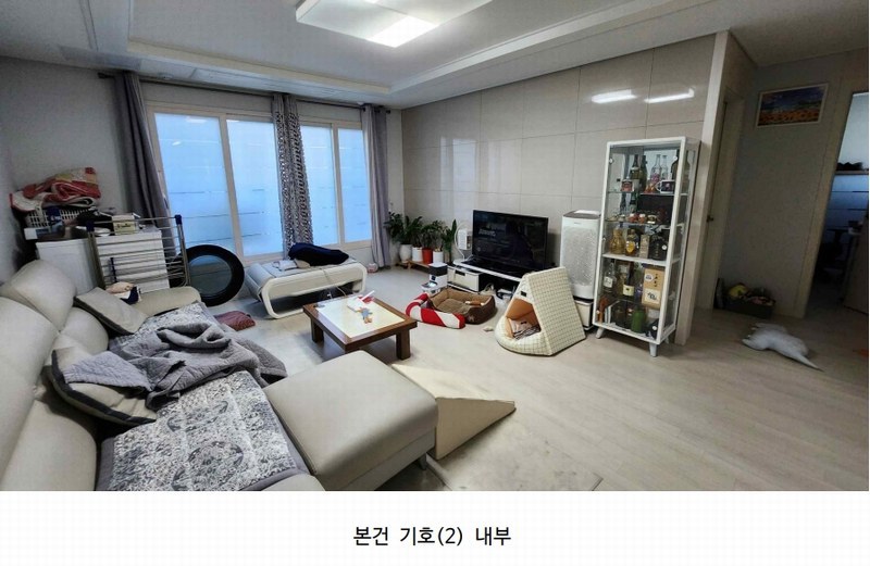 2024타경102553 경기도 수원시 권선구 세지로5번길 53-14, 그린빌 5층 502호 오피스텔 경매 이미지
