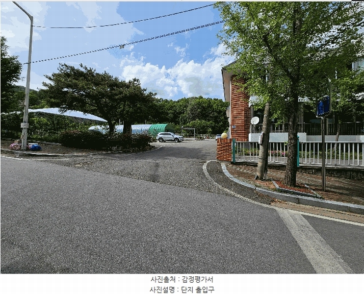 2025타경326 경상북도 김천시 어모문화3길 50, 명도그린빌라 103동 3층 301호 다세대(빌라) 경매 이미지