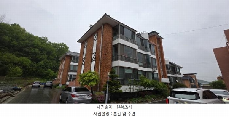 2025타경326 경상북도 김천시 어모문화3길 50, 명도그린빌라 103동 3층 301호 다세대(빌라) 경매 이미지