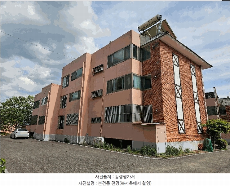 2025타경326 경상북도 김천시 어모문화3길 50, 명도그린빌라 103동 3층 301호 다세대(빌라) 경매 이미지