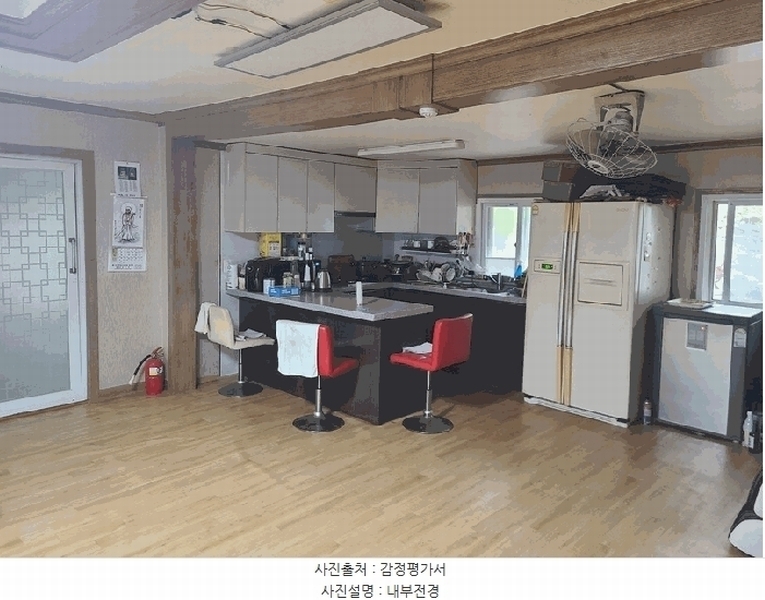 2025타경912 강원특별자치도 평창군 대화면 대화리 1573-2 주택 경매 이미지