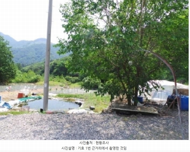 2025타경912 강원특별자치도 평창군 대화면 대화리 1573-2 주택 경매 이미지