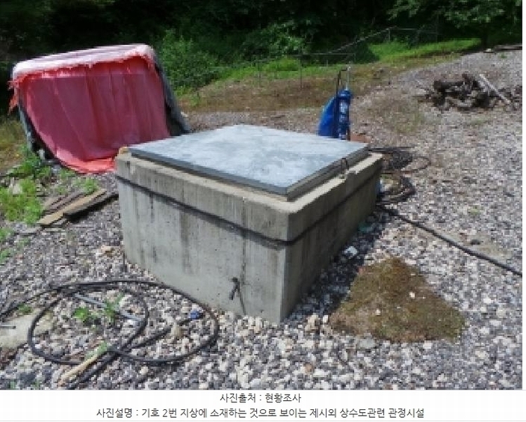2025타경912 강원특별자치도 평창군 대화면 대화리 1573-2 주택 경매 이미지